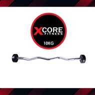 Fixed Curl Barbell (10kg - 30kg)