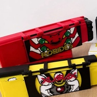 Beyblade X-Ultimate Championship Storage Box Combat Beyblade Storage Box