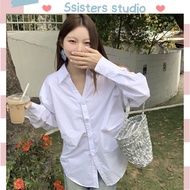 Button down shirt, new basic model (AM008)