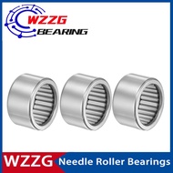 WZZG 10pcs HK1812 HK1814 HK1816 HK1818 Drawn cup cage needle roller bearings