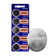 Sony CR2032 餅仔/鈕扣 電池