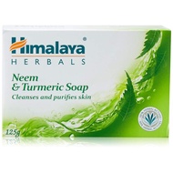 Himalaya Neem and Tumeric Soap