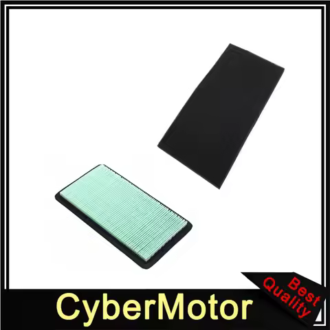 Foam Pre Filter For Honda EU7000iSN Generator GCV520U GCV530 GCV530R GCV530U GX440IR GX440IU Engine