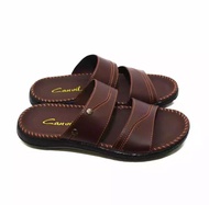sandal pria terbaru/sandal pria keren/sandal distro pria/sandal pria homyped asli/sandal pria murah/