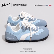 Warrior | Blue Training Shoes Women