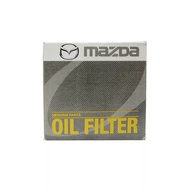 Mazda Oil Filter B6Y1-14-302A