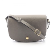 【二手】Longchamp EPURE S 斜背包 10253HYZP55 皮革兩用單肩包 女士（全新）