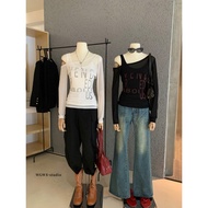 - [MTM STORE] PULL TD MIX 6837 - WG.WE