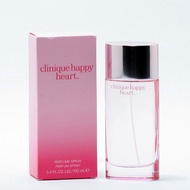 Clinique Happy Heart for Women Parfum Spray 100ml - HQ++
