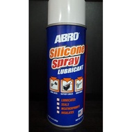 ABRO SILICONE  SPRAY