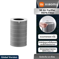 Mi Air Purifier HEPA Filter   รุ่น 1, 2, 2H, 2s, 3, 3H, Pro รับประกันศูนย์ไทย!!