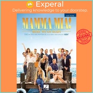 Mamma Mia! - Here We Go Again - The Movie Soundtrack Featuring the Songs of Abba by  (UK edition, pa