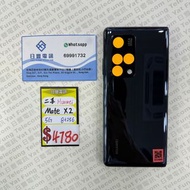 國行 Huawei Mate X2 5G 8+256GB 90%NEW 黑色#10690 藍色#10504