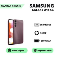 Samsung Galaxy A14 5G ram 6/128gb