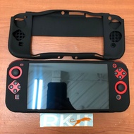 Silicon Case Switch Nintendo Oled