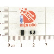 Combo of 5 pcs K2315, 2SK2315 N-channel Mosfet 4A 60V SOT-89