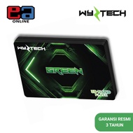 Wyztech (Natech) Go SSD SATA 2.5" 3D NAND Flash 128GB 256GB/ 512GB Speed up to 550 MB/s