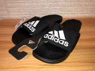 全新清貨Adidas Adilette Comfort CG3425 運動拖鞋籃球排球足球網球羽毛球跑步健身沙灘游水US10