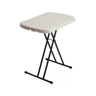 LIFETIME 26-INCH PERSONAL TABLE