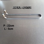 Heater Element || Tubular Heater U Heating Element