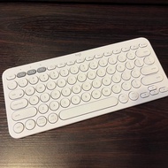 Logitech | Keyboard K380