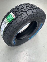 GOODRIDE 265/65R17 รุ่น SL399 (ดอก AT) ปี 25 ยางรถยนต์ 1 เส้น