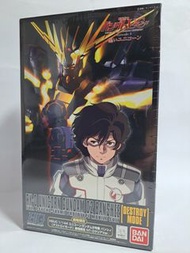 HG RX-0 UNICORN GUNDAM 02 劇場限定 獨角獸 報喪女妖