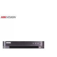 Hikvision DS-7204HUHI-K1/E 4 Channel DVR Support 8MP Built-in Audio Camera