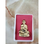 Luang Phuad Thuad small amulet