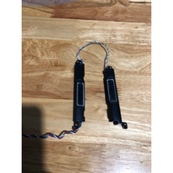 Dell Latitude E7250 7250 speakerbag