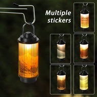 Mini 38explore outdoor camping atmosphere light tent light lantern lighting camping light atmosphere