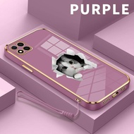 Case For poco C31 C40 C55 F2 Pro F3 F4 F4 GT F5 M2 M2 Pro M3 M3 Pro 5G M4 5G M4 Pro 4G M4 Pro 5G M5 