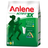 ANLENE ACTIFIT 3X 1KG