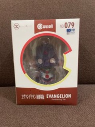 Cutie1 EVA 初號機覺醒版
