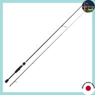 Major Craft RockLiver Fishing Rods