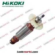 Hitachi Armature PDA100M Hand Grinder Disc Grinder PDA 100M 360-744