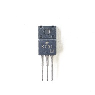 Transistor 2SK791 2SK K 791