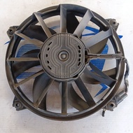 PEUGEOT 308/3008/408 RADIATOR FAN COMPLETE USED