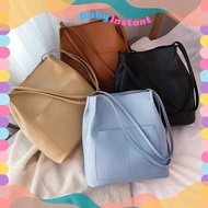Bag Wanita Beg Galas Bag Women Taialf Shoulder Bag Beg Tangan Raya Tote Perempuan Murah Cantik Trave