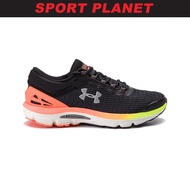 Under Armour Men Charged Intake 3 Running Shoe Kasut Lelaki (3021229-001) Sport Planet 18-19