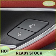 [Mytop.sg] Central Door Lock Switch Button Cap Cover 2059055251 for Mercedes Benz W205 W253
