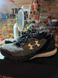 UA under armour 經典款女運動鞋