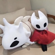 Hot Sale Hollow Knight Plush Doll Clockwork Animal Doll Pillow Game Merchandise/H7.29 Horse Ma