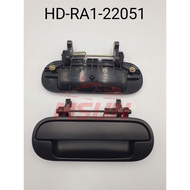 DOOR OUTER HANDLE HONDA ODYSSEY 1995 RA1 RA3