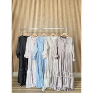 Dress - Women's Dress - Yura Dress Shimmer