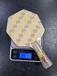 Stiga Pure wood 自然之力 cybershape