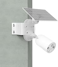 Corner Mount for TP-Link Tapo C402, C460, C403, C660, C615F, C645D, C425, C630, C411, C610, TC82, TC