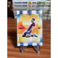 FC Barcelona Fermin Card : RC.