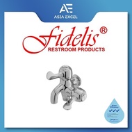 FIDELIS FT-105-1 2-WAY TAP