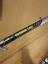 True Temper Dynamic Gold S200 Mid 115 Golf Shaft